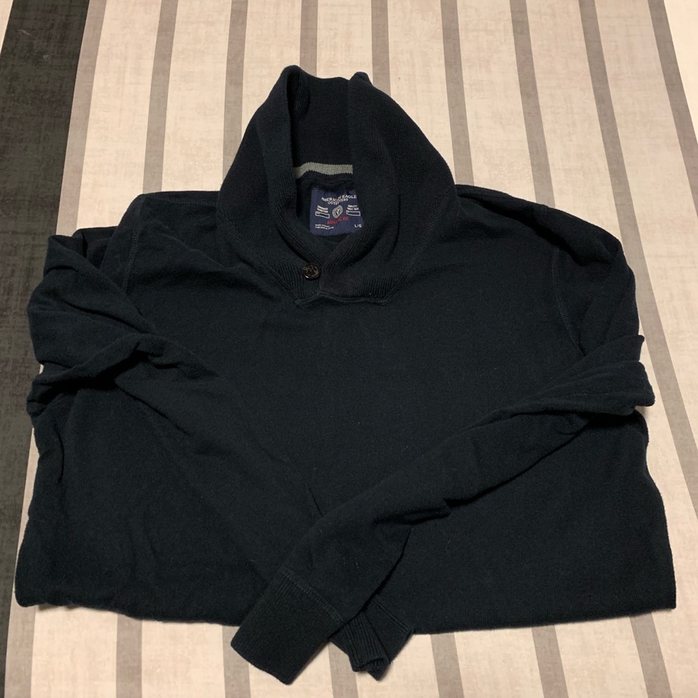 Men’s Sweater